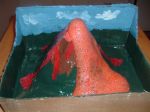 erupting-volcano-project